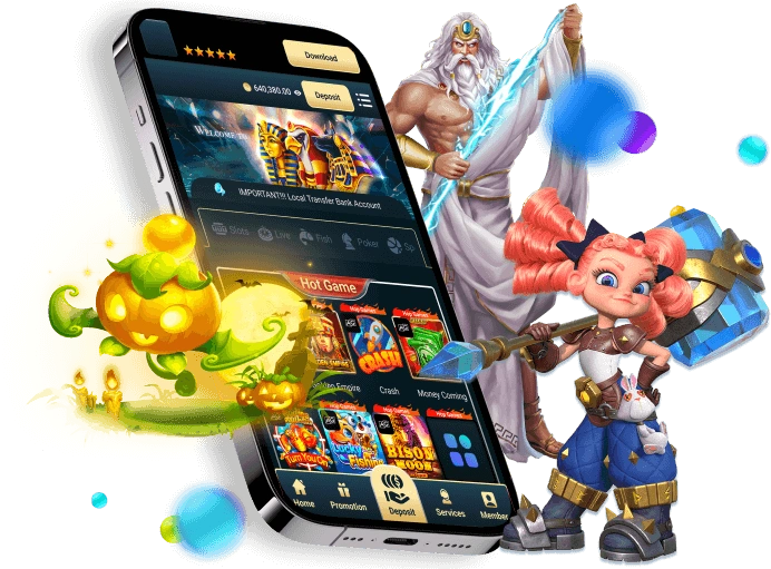 Kiểm tra thực tế tại z888 Casino