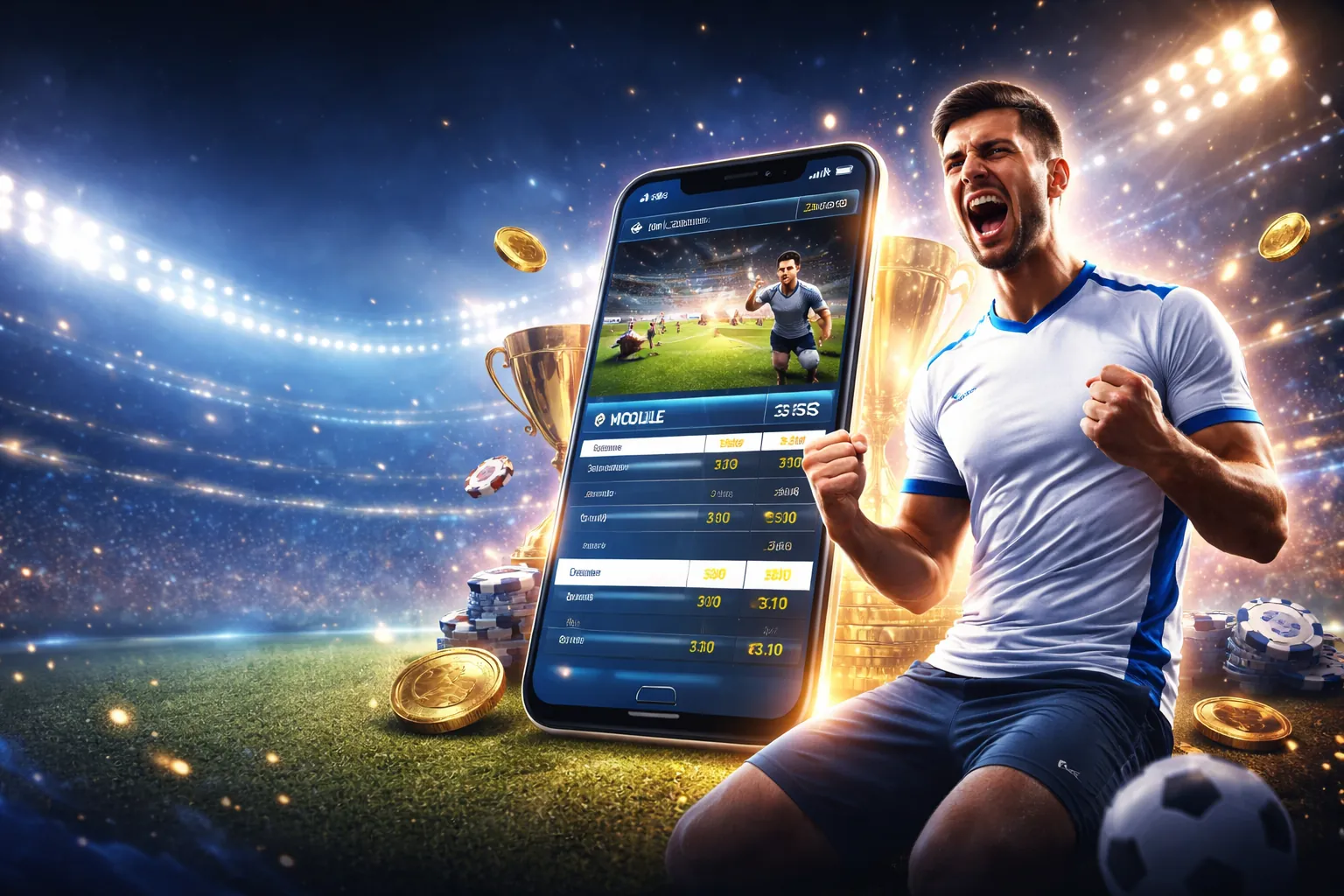 Hình ảnh khuyến mãi mới nhất của z888 casino