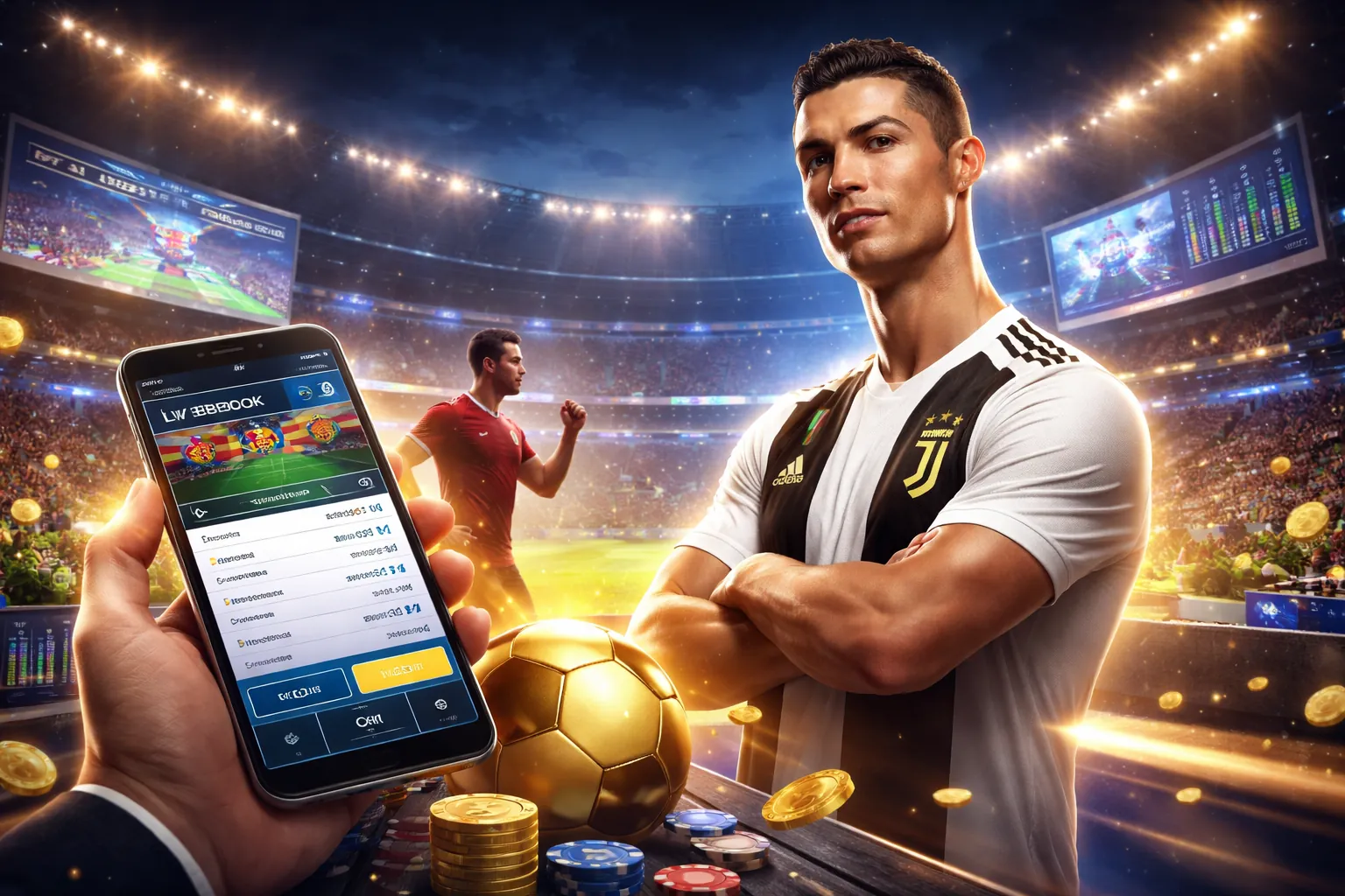 Sảnh Thể Thao Z888 Casino
