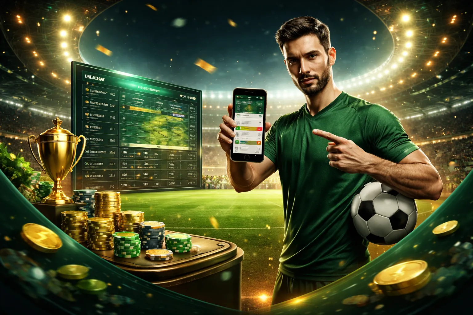 Hình ảnh chính blog z888 casino, hiển thị các yếu tố cá cược trực tuyến và giải trí