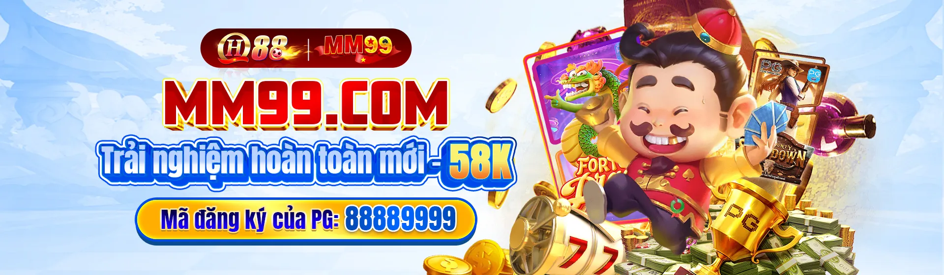 Hình ảnh chính slot game tại z888 casino